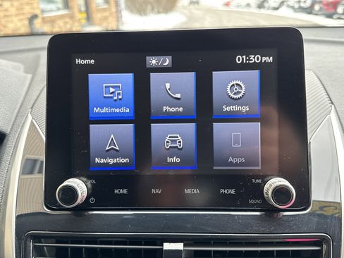 Used 2023 Mitsubishi Eclipse Cross SE image 16