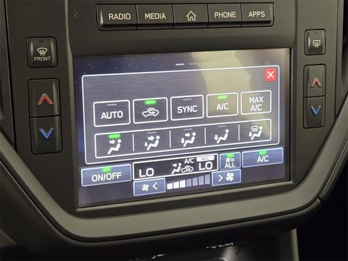 New 2025 Subaru Impreza 2.0i image 15