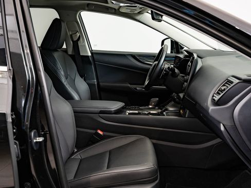 Certified 2026 Lexus NX 350 AWD w/ Accessory Package (2T) image 24