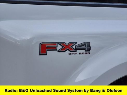 New 2026 Ford F450 King Ranch w/ Chrome Package image 11