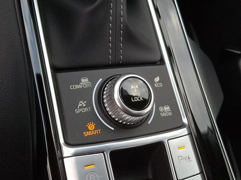 New 2025 Kia Telluride EX image 11