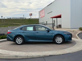 New 2026 Toyota Camry LE video 2