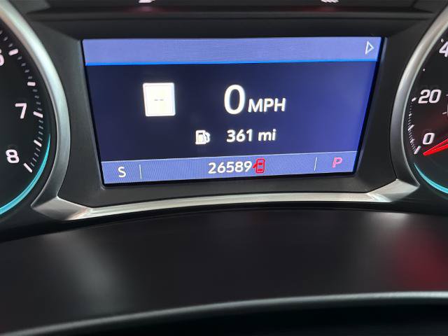 Used 2021 Chevrolet Equinox Premier AWD/4WD image 25