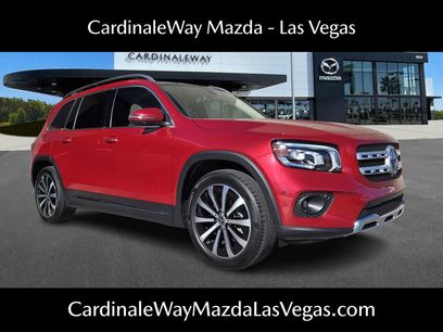 Used 2021 Mercedes-Benz GLB 250