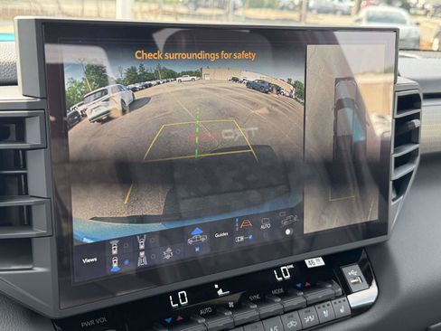 New 2026 Toyota Tundra TRD Pro AWD/4WD image 29