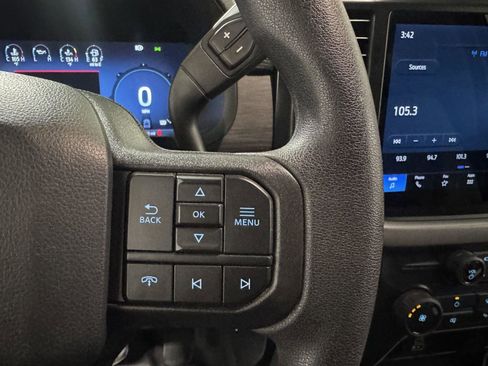 Used 2025 Ford F150 XL image 14