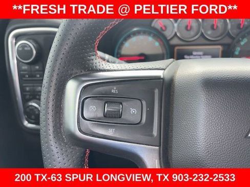 Used 2022 Chevrolet Silverado 1500 RST image 18