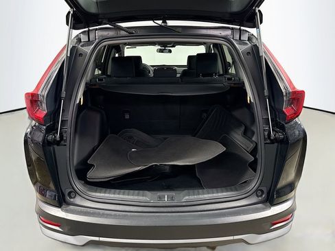 Used 2021 Honda CR-V EX image 18