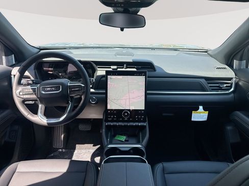New 2026 GMC Terrain Elevation w/ Elevation Premium Package AWD/4WD image 20