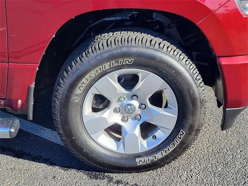 Certified 2021 RAM 1500 Big Horn image 6