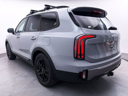 Used 2023 Kia Telluride EX X-Line image 14
