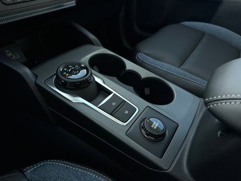 New 2025 Ford Bronco Sport Outer Banks w/ Outer Banks Tech Package+ image 29