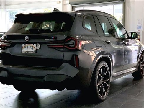 Used 2023 BMW X3 M image 12