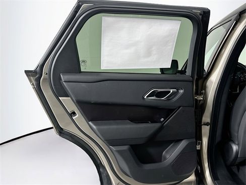 New 2026 Land Rover Range Rover Velar Dynamic SE image 21