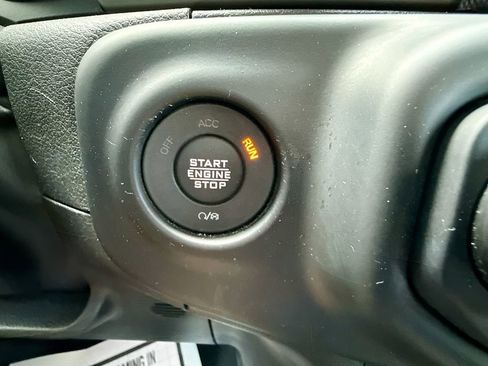 Used 2023 Jeep Wrangler Unlimited Rubicon 4xe w/ Cold Weather Group AWD/4WD image 24