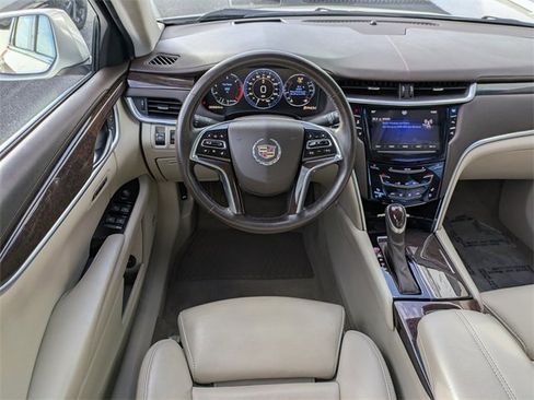 Used 2014 Cadillac XTS Premium image 15