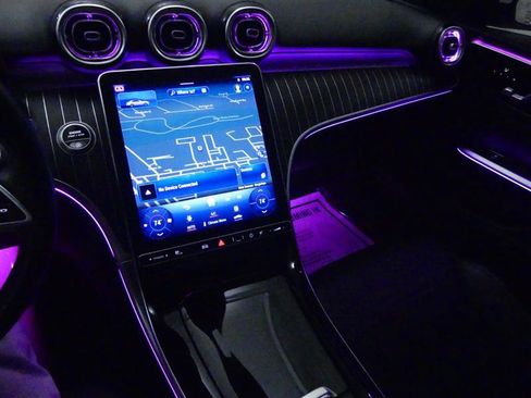 Used 2023 Mercedes-Benz C 300 Sedan w/ Exclusive Trim Package image 20