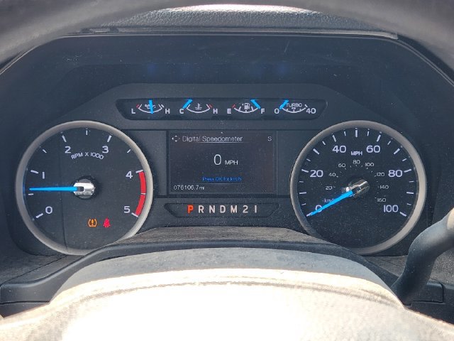 Used 2017 Ford F350 XLT w/ XLT Value Package AWD/4WD image 13