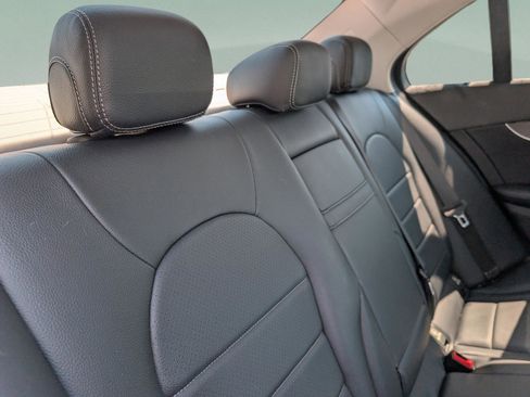 Used 2017 Mercedes-Benz C 350e Sedan image 32