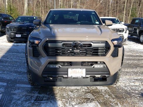 New 2026 Toyota Tacoma TRD Off-Road image 3