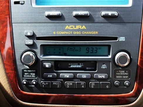 Used 2004 Acura MDX Touring image 19