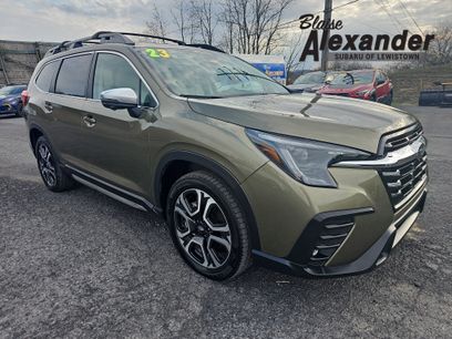 Used 2023 Subaru Ascent Limited w/ Technology Package