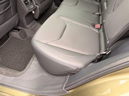 New 2026 Subaru Forester Limited image 11