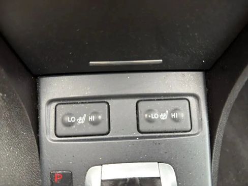 Used 2020 Acura ILX Sedan 4D image 18