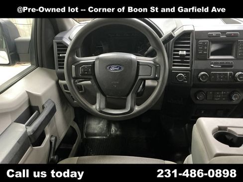 Used 2017 Ford F150 XL AWD/4WD image 17