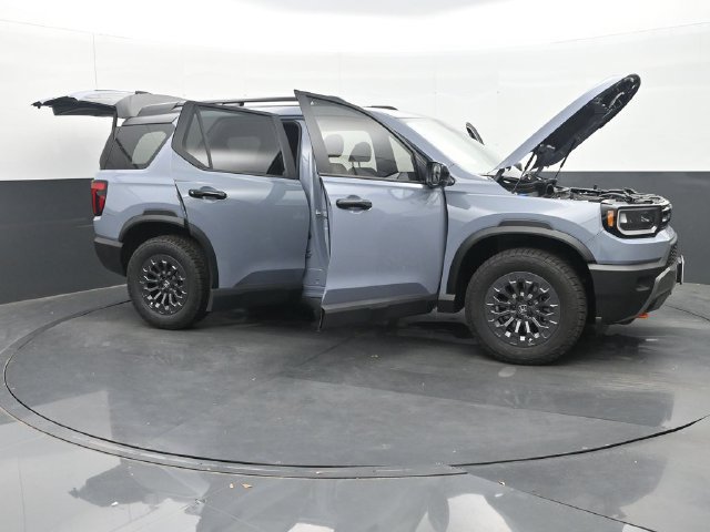 New 2026 Honda Passport TrailSport Elite image 35