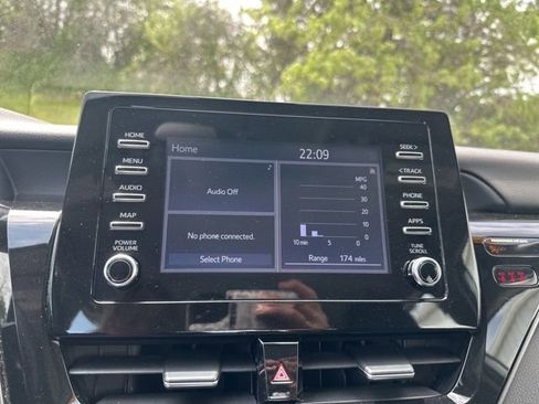 Used 2023 Toyota Camry SE FWD image 26