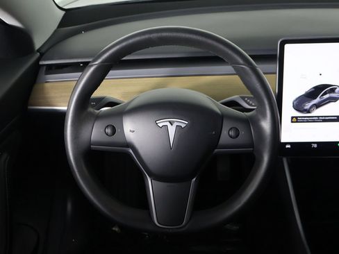 Used 2019 Tesla Model 3 Long Range image 33