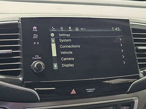 Used 2022 Honda Pilot Special Edition image 28