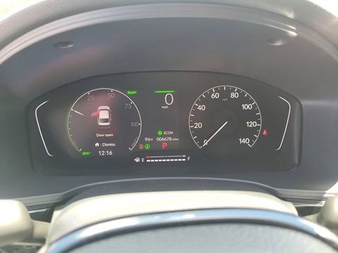 Used 2025 Honda Civic Sport image 21