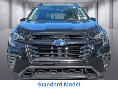 Used 2023 Subaru Ascent Onyx Edition