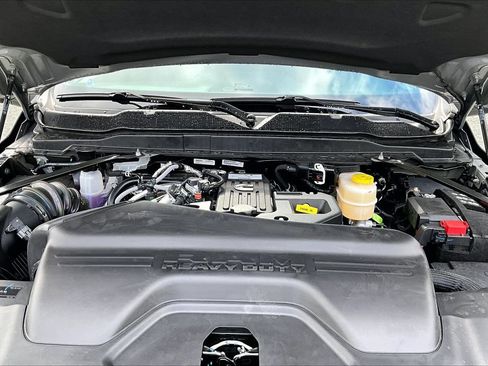 New 2026 RAM 2500 Warlock AWD/4WD image 36