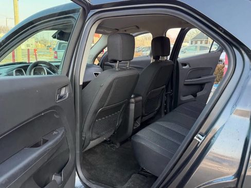 Used 2017 Chevrolet Equinox LS image 18