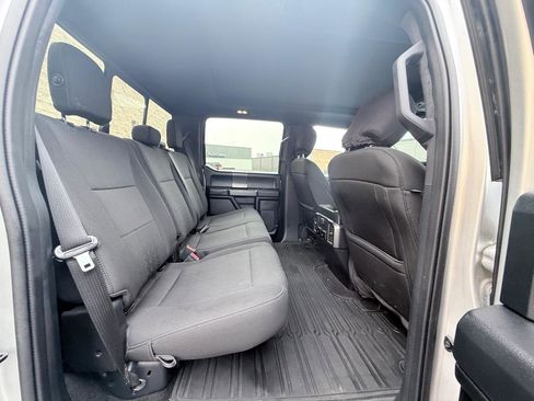 Used 2019 Ford F150 XLT w/ Equipment Group 302A Luxury AWD/4WD image 12