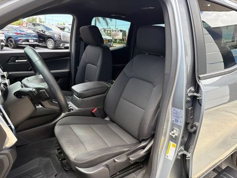 Used 2023 GMC Canyon Elevation w/ Convenience Package RWD image 15