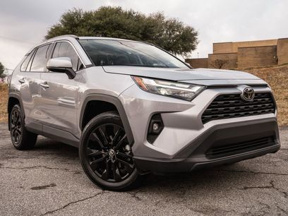 Certified 2024 Toyota RAV4 XLE Premium