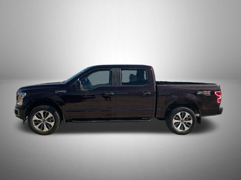 Used 2019 Ford F150 XL w/ Equipment Group 101A Mid image 4