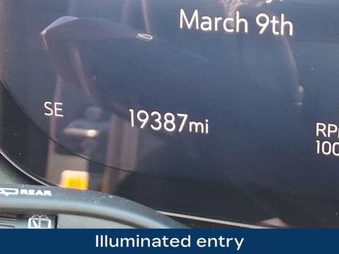 Used 2025 Buick Envision Preferred image 24