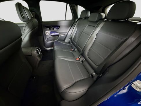 New 2026 Mercedes-Benz GLC 300 4MATIC image 26