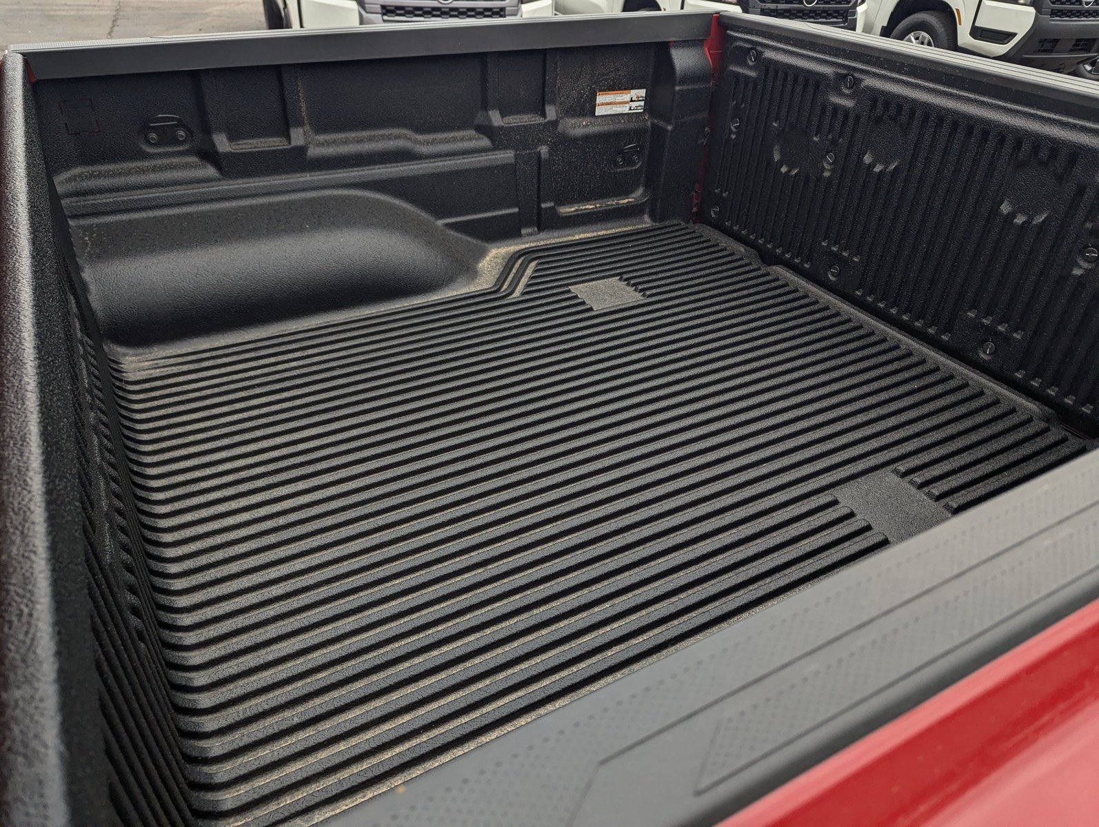 New 2027 Nissan Frontier SV w/ Tow Package AWD/4WD image 8