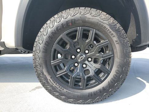 New 2026 Chevrolet Colorado Trail Boss image 5