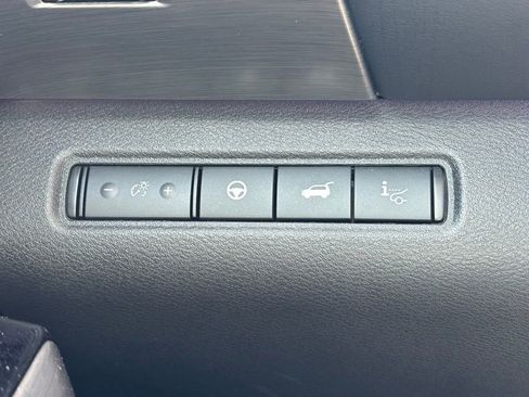 Used 2024 Nissan Pathfinder Platinum AWD/4WD image 25