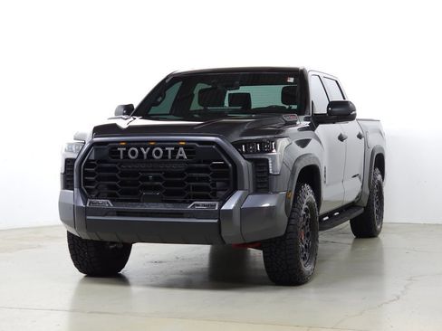 Used 2026 Toyota Tundra TRD Pro image 4