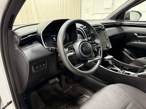 Used 2022 Hyundai Santa Cruz SEL AWD/4WD image 11