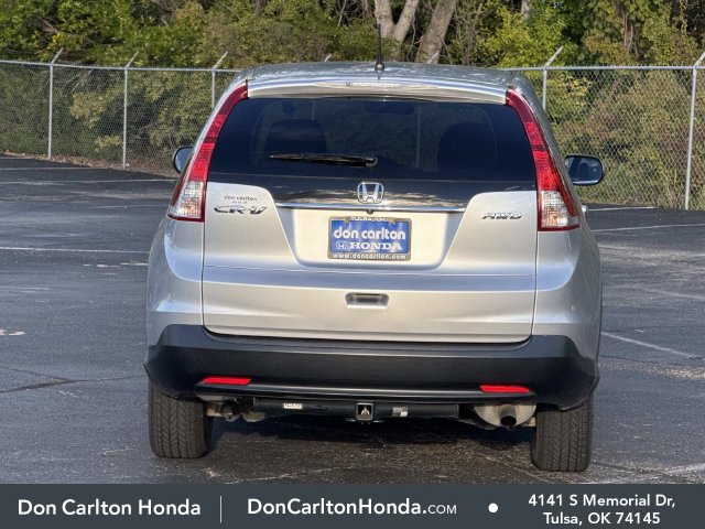 Used 2013 Honda CR-V EX image 5