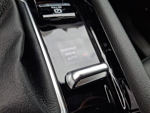 New 2026 Jeep Compass Limited w/ Sun, Sound & Navigation Group image 20